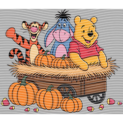 Winnie the Pooh-WP 938